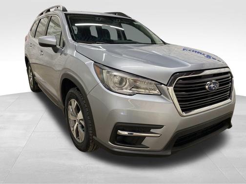 2021 Subaru Ascent Premium 8-Passenger