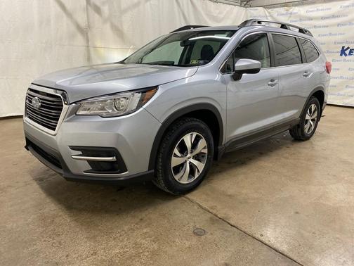 2021 Subaru Ascent Premium 8-Passenger