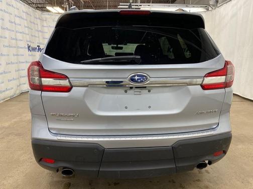 2021 Subaru Ascent Premium 8-Passenger