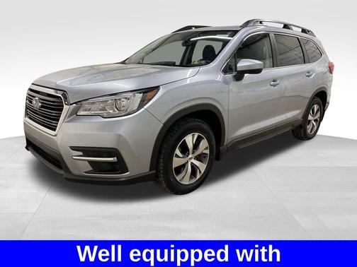 2021 Subaru Ascent Premium 8-Passenger