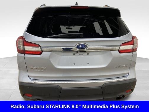 2021 Subaru Ascent Premium 8-Passenger