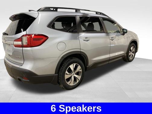 2021 Subaru Ascent Premium 8-Passenger
