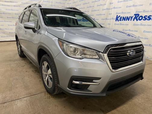 2021 Subaru Ascent Premium 8-Passenger