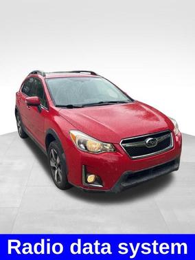 2017 Subaru Crosstrek 2.0i Premium