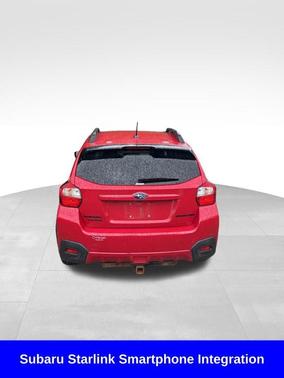 2017 Subaru Crosstrek 2.0i Premium