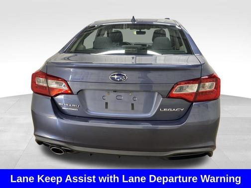 2018 Subaru Legacy 2.5i Premium