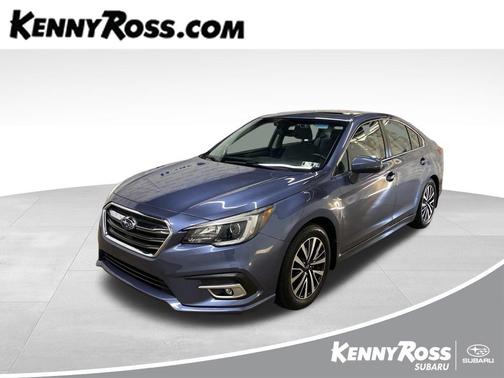 2018 Subaru Legacy 2.5i Premium