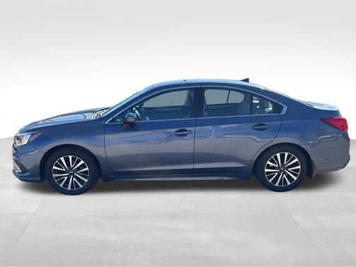 2018 Subaru Legacy 2.5i Premium