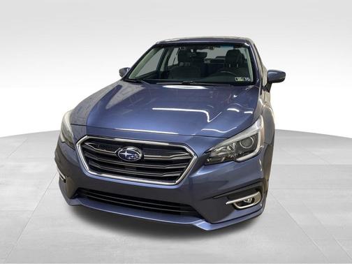 2018 Subaru Legacy 2.5i Premium