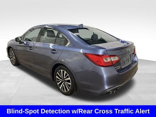 2018 Subaru Legacy 2.5i Premium