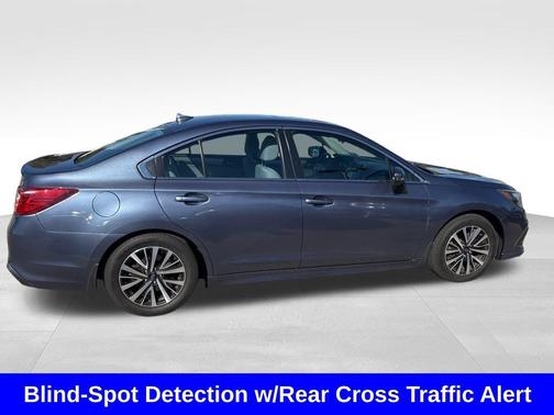 2018 Subaru Legacy 2.5i Premium
