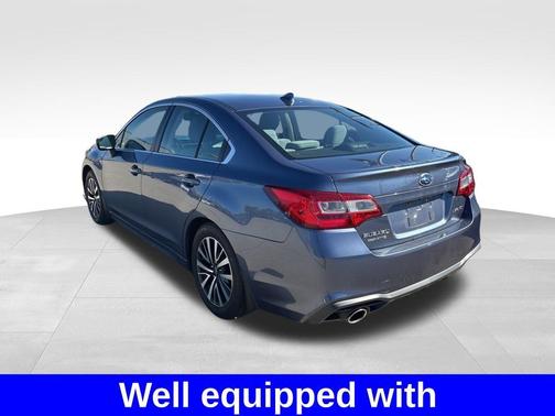 2018 Subaru Legacy 2.5i Premium