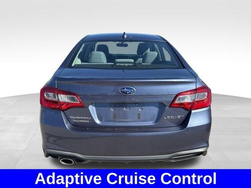 2018 Subaru Legacy 2.5i Premium