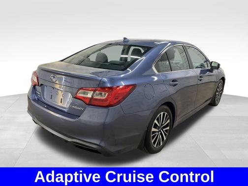 2018 Subaru Legacy 2.5i Premium