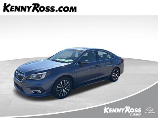 2018 Subaru Legacy 2.5i Premium
