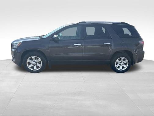 2016 GMC Acadia SLE-2