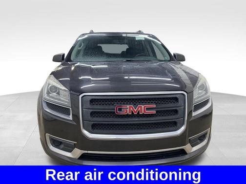 2016 GMC Acadia SLE-2