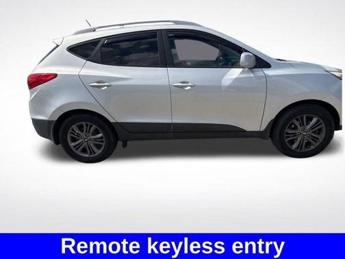 2014 Hyundai TUCSON SE