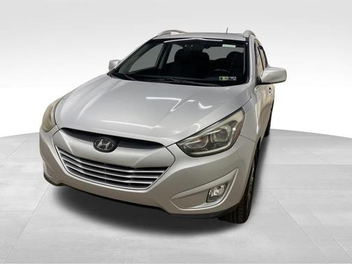 2014 Hyundai TUCSON SE