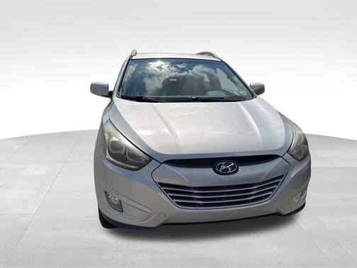 2014 Hyundai TUCSON SE