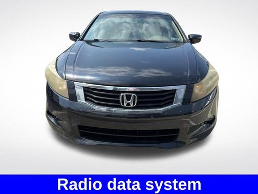 2010 Honda Accord EX-L