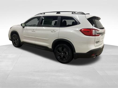 2026 Subaru Ascent Premium