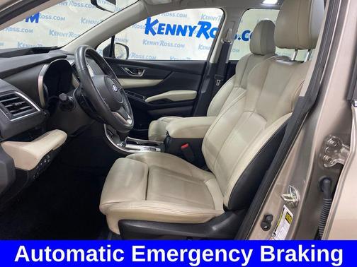 2020 Subaru Ascent Limited 8-Passenger