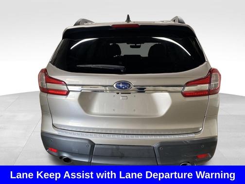 2020 Subaru Ascent Limited 8-Passenger