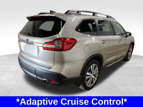 2020 Subaru Ascent Limited 8-Passenger