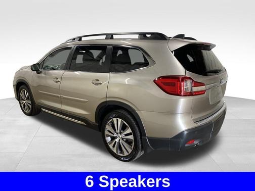 2020 Subaru Ascent Limited 8-Passenger