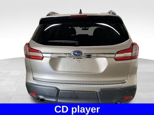 2020 Subaru Ascent Limited 8-Passenger