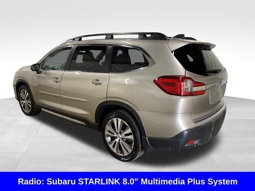 2020 Subaru Ascent Limited 8-Passenger