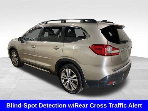 2020 Subaru Ascent Limited 8-Passenger