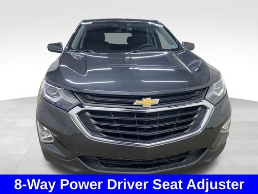 2020 Chevrolet Equinox 2LT