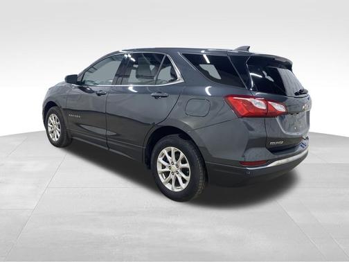 2020 Chevrolet Equinox 2LT