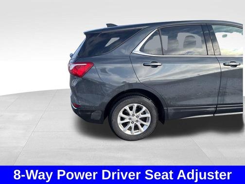 2020 Chevrolet Equinox 2LT