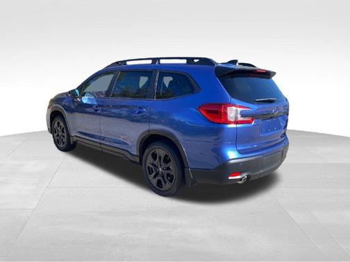Blue Pearl 2027 Subaru Ascent Onyx Edition