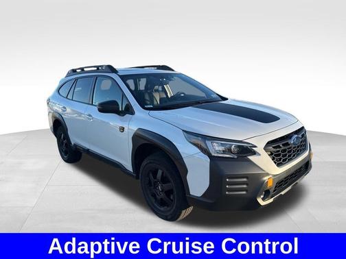 2023 Subaru Outback Wilderness