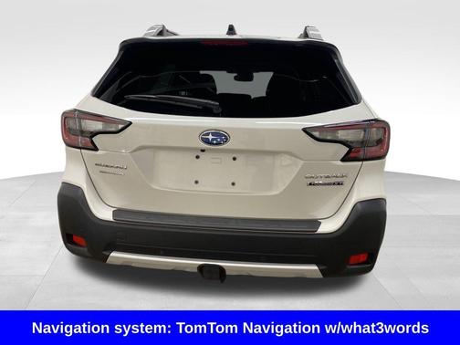 2024 Subaru Outback Touring XT