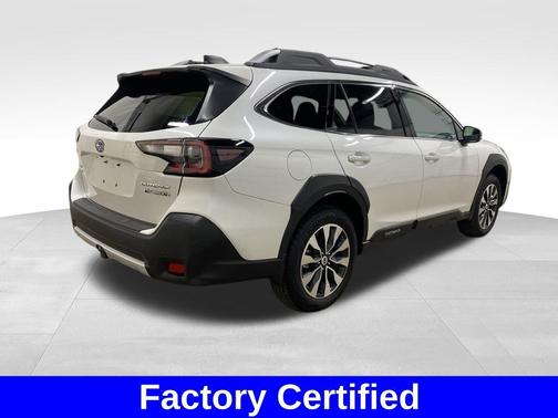 2024 Subaru Outback Touring XT