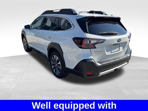 2024 Subaru Outback Touring XT