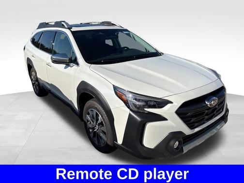 2024 Subaru Outback Touring XT