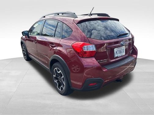 2016 Subaru Crosstrek 2.0i Premium