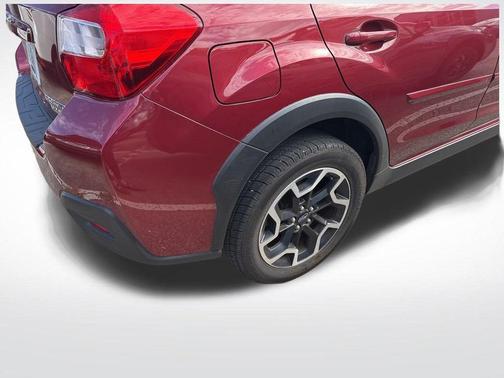 2016 Subaru Crosstrek 2.0i Premium