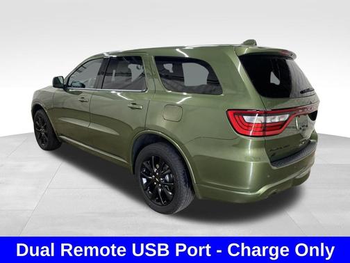 2019 Dodge Durango GT Plus