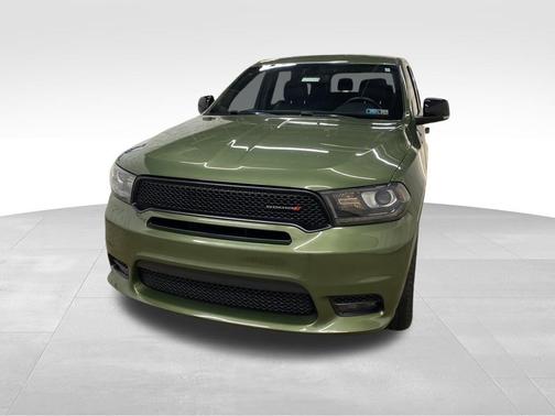 2019 Dodge Durango GT Plus