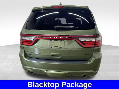 2019 Dodge Durango GT Plus