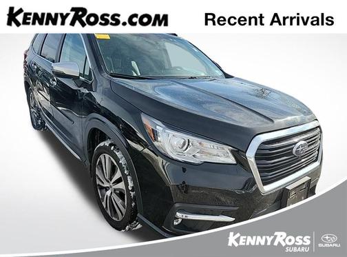 2022 Subaru Ascent Touring 7-Passenger
