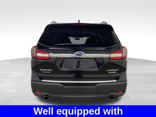 2022 Subaru Ascent Touring 7-Passenger