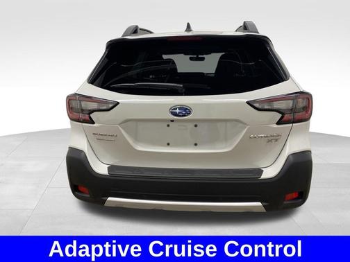 2025 Subaru Outback Limited XT